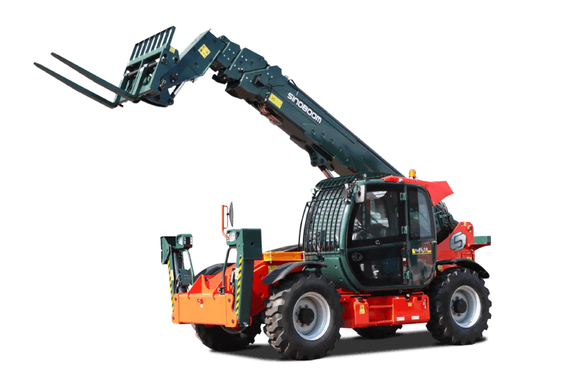 Telehandler (14m Sınıfı) kiralama - Amasya OSB